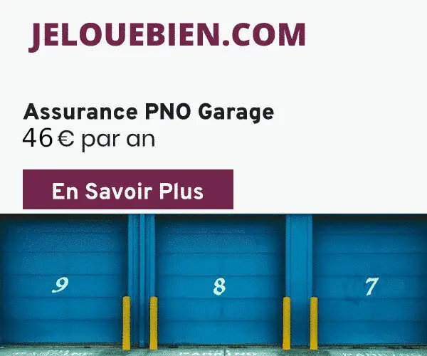 Assurance Pour Un Garage En Location